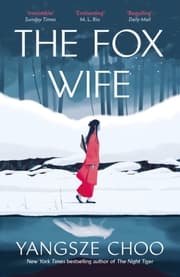 Cover von The Fox Wife