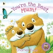 Cover von You're the Best, Mum!
