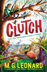Cover von Clutch