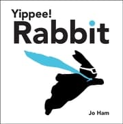 Cover von Yippee! Rabbit