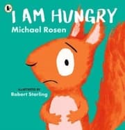 Cover von I Am Hungry