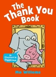 Cover von The Thank You Book