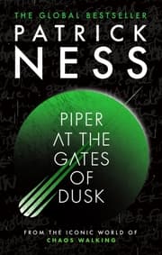 Cover von Piper at the Gates of Dusk
