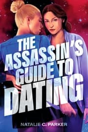 Cover von The Assassin's Guide to Dating