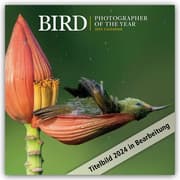 Cover von Bird - Photographer of the Year - Vögel - Fotografen des Jahres 2024