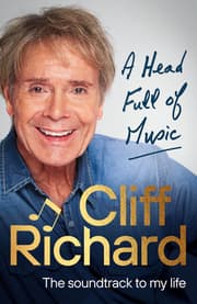 Cover von A Head Full of Music