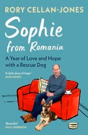 Cover von Sophie From Romania