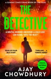 Cover von The Detective