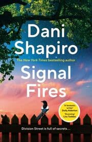 Cover von Signal Fires