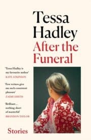 Cover von After the Funeral