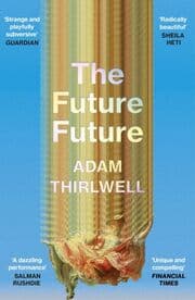 Cover von The Future Future