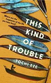 Cover von This Kind of Trouble