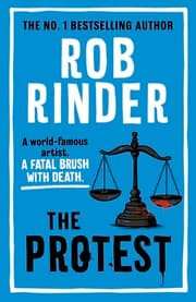 Cover von Rob Rinder Book 3