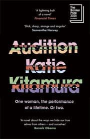 Cover von Audition