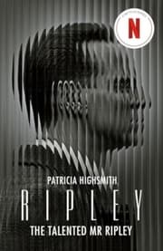 Cover von Ripley (Media Tie-In)