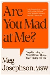 Cover von Are You Mad At Me?