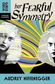 Cover von Her Fearful Symmetry