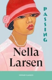 Cover von Passing