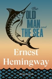 Cover von The Old Man and the Sea