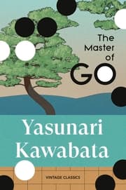 Cover von The Master of Go