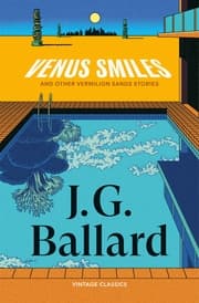 Cover von Venus Smiles