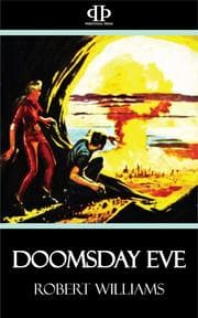 Cover von Doomsday Eve