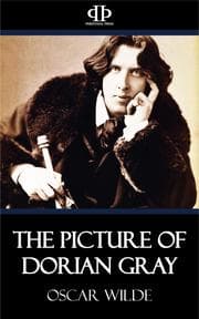 Cover von The Picture of Dorian Gray