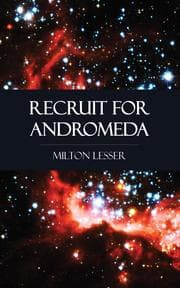 Cover von Recruit for Andromeda