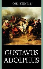 Cover von Gustavus Adolphus