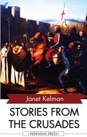 Cover von Stories from the Crusades