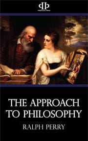 Cover von The Approach to Philosophy