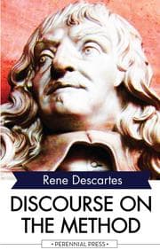 Cover von Discourse on the Method