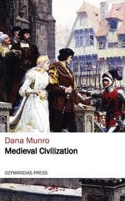 Cover von Medieval Civilization