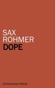 Cover von Dope