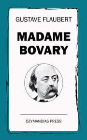 Cover von Madame Bovary