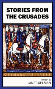 Cover von Stories from the Crusades