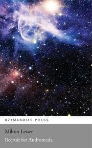 Cover von Recruit for Andromeda