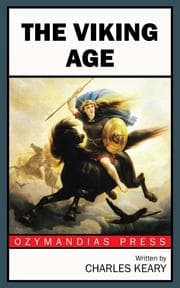 Cover von The Viking Age