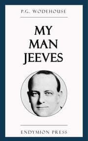 Cover von My Man Jeeves