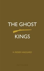 Cover von The Ghost Kings