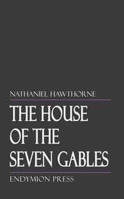 Cover von The House of the Seven Gables