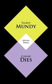 Cover von Caesar Dies