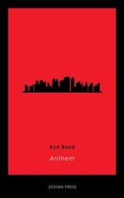 Cover von Anthem