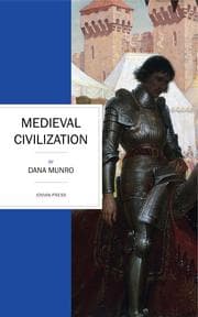 Cover von Medieval Civilization