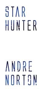 Cover von Star Hunter
