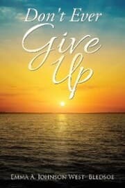 Cover von Don't Ever Give Up
