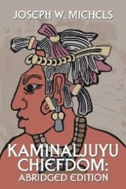 Cover von Kaminaljuyu Chiefdom: