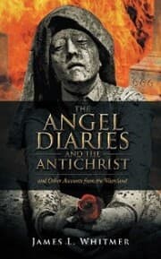 Cover von The Angel Diaries and the Antichrist