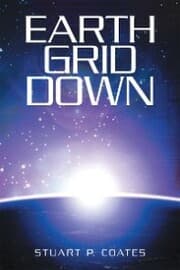 Cover von Earth Grid Down