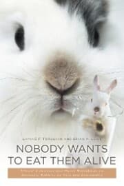 Cover von Nobody Wants to Eat Them Alive